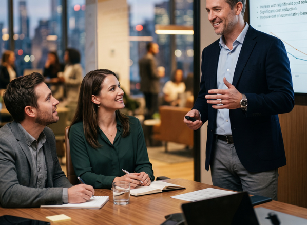 como comparar o preco de diferentes planos empresariais