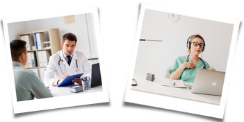 plano coletivo por adesao atendimento presencial e telemedicina florianopolis