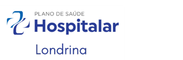 Logotipo Plano de Saúde Hospitalar