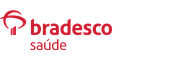 Logotipo Bradesco Saúde