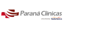 Logotipo Paraná Clínicas