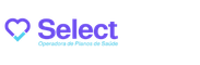 Logotipo Select