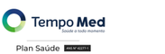 Logotipo Tempo Med